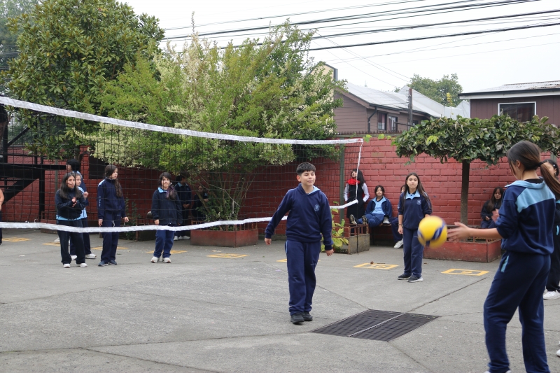 Día de la Actividad Física